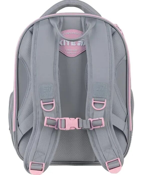 Рюкзак Kite Education Velvet Dream каркасний 36,5х27х15,5 см K26-555S-10 Ціна (цена) 2 619.20грн. | придбати  купити (купить) Рюкзак Kite Education Velvet Dream каркасний 36,5х27х15,5 см K26-555S-10 доставка по Украине, купить книгу, детские игрушки, компакт диски 3