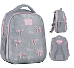 Рюкзак Kite Education Velvet Dream каркасний 36,5х27х15,5 см K26-555S-10