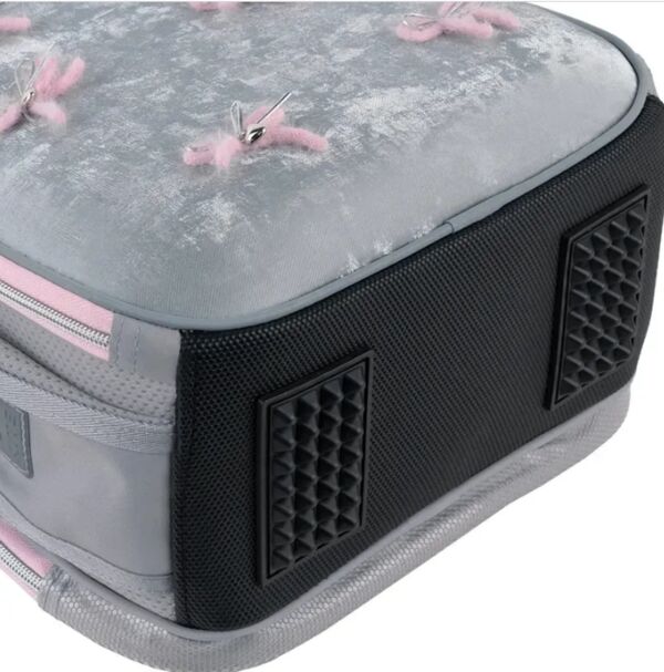 Рюкзак Kite Education Velvet Dream каркасний 36,5х27х15,5 см K26-555S-10 Ціна (цена) 2 619.20грн. | придбати  купити (купить) Рюкзак Kite Education Velvet Dream каркасний 36,5х27х15,5 см K26-555S-10 доставка по Украине, купить книгу, детские игрушки, компакт диски 5
