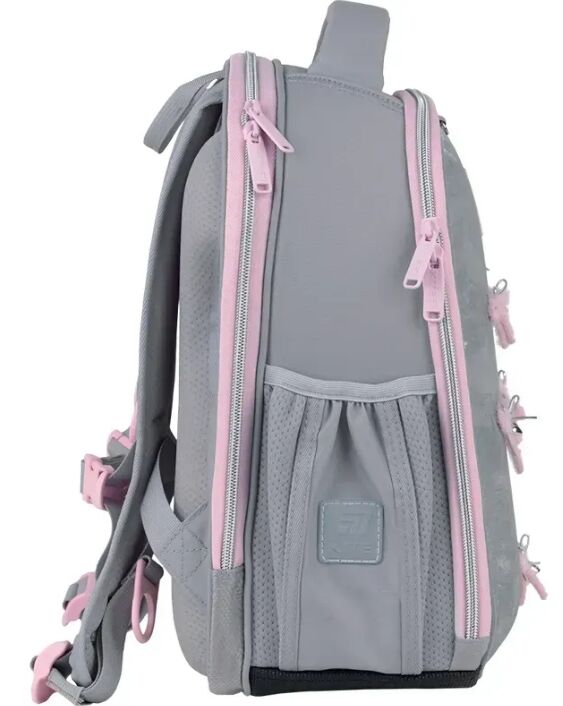 Рюкзак Kite Education Velvet Dream каркасний 36,5х27х15,5 см K26-555S-10 Ціна (цена) 2 619.20грн. | придбати  купити (купить) Рюкзак Kite Education Velvet Dream каркасний 36,5х27х15,5 см K26-555S-10 доставка по Украине, купить книгу, детские игрушки, компакт диски 2