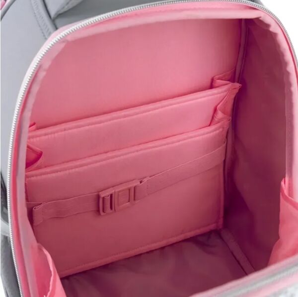 Рюкзак Kite Education Velvet Dream каркасний 36,5х27х15,5 см K26-555S-10 Ціна (цена) 2 619.20грн. | придбати  купити (купить) Рюкзак Kite Education Velvet Dream каркасний 36,5х27х15,5 см K26-555S-10 доставка по Украине, купить книгу, детские игрушки, компакт диски 6