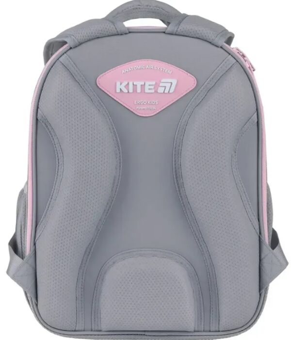 Рюкзак Kite Education Velvet Dream каркасний 36,5х27х15,5 см K26-555S-10 Ціна (цена) 2 619.20грн. | придбати  купити (купить) Рюкзак Kite Education Velvet Dream каркасний 36,5х27х15,5 см K26-555S-10 доставка по Украине, купить книгу, детские игрушки, компакт диски 4