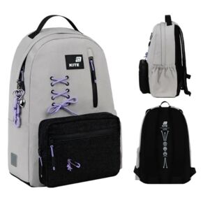 Рюкзак Kite Education Teens Romantic Minimalism 44x29,5x15 см K26-949L-1