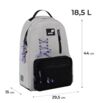 Рюкзак Kite Education Teens Romantic Minimalism 44x29,5x15 см K26-949L-1 Ціна (цена) 1 762.60грн. | придбати купити (купить) Рюкзак Kite Education Teens Romantic Minimalism 44x29,5x15 см K26-949L-1 доставка по Украине, купить книгу, детские игрушки, компакт диски 1 Рюкзак Kite Education Teens Romantic Minimalism 44x29,5x15 см K26-949L-1 Ціна (цена) 1 762.60грн. | придбати купити (купить) Рюкзак Kite Education Teens Romantic Minimalism 44x29,5x15 см K26-949L-1 доставка по Украине, купить книгу, детские игрушки, компакт диски 1