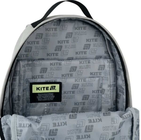 Рюкзак Kite Education Teens Romantic Minimalism 44x29,5x15 см K26-949L-1 Ціна (цена) 1 762.60грн. | придбати  купити (купить) Рюкзак Kite Education Teens Romantic Minimalism 44x29,5x15 см K26-949L-1 доставка по Украине, купить книгу, детские игрушки, компакт диски 6