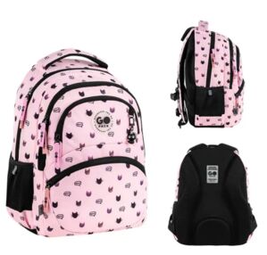 Рюкзак GoPack Education Meow Cats 40х30х15 см GO26-175M-1