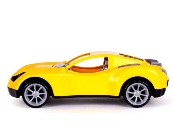 машинка пластмассовая технок    артикул 6146 Ціна (цена) 140.80грн. | придбати  купити (купить) машинка пластмассовая технок    артикул 6146 доставка по Украине, купить книгу, детские игрушки, компакт диски 1