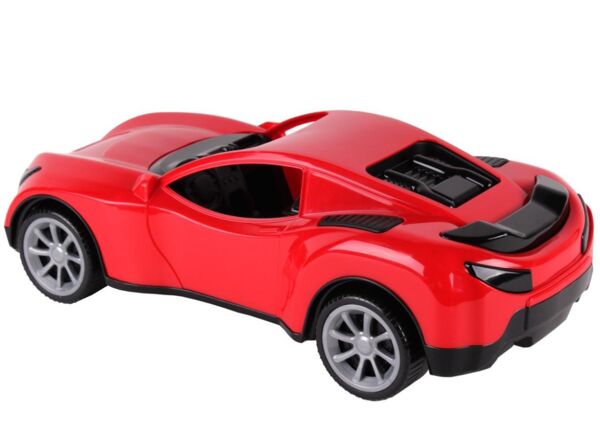 машинка пластмассовая технок    артикул 6146 Ціна (цена) 140.80грн. | придбати  купити (купить) машинка пластмассовая технок    артикул 6146 доставка по Украине, купить книгу, детские игрушки, компакт диски 2