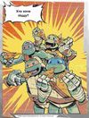 розмальовка водяна черепешки ниндзя Teenage mutant Ninja Turtles Ціна (цена) 21.40грн. | придбати  купити (купить) розмальовка водяна черепешки ниндзя Teenage mutant Ninja Turtles доставка по Украине, купить книгу, детские игрушки, компакт диски 2