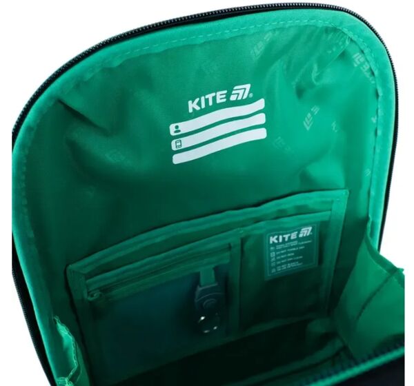 Рюкзак Kite Education Hot Wheels каркасний 36,5х27х15,5 см HW26-555S Ціна (цена) 2 877.00грн. | придбати  купити (купить) Рюкзак Kite Education Hot Wheels каркасний 36,5х27х15,5 см HW26-555S доставка по Украине, купить книгу, детские игрушки, компакт диски 6