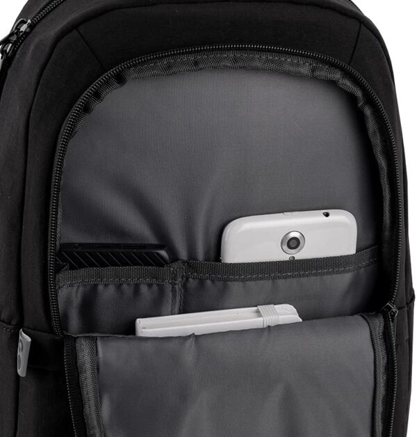 Рюкзак GoPack Education Teens чорний 37x24x9 см GO26-119S-1 Ціна (цена) 653.20грн. | придбати  купити (купить) Рюкзак GoPack Education Teens чорний 37x24x9 см GO26-119S-1 доставка по Украине, купить книгу, детские игрушки, компакт диски 6