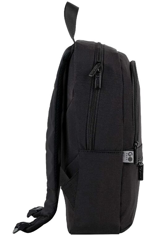 Рюкзак GoPack Education Teens чорний 37x24x9 см GO26-119S-1 Ціна (цена) 653.20грн. | придбати  купити (купить) Рюкзак GoPack Education Teens чорний 37x24x9 см GO26-119S-1 доставка по Украине, купить книгу, детские игрушки, компакт диски 2