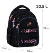 Рюкзак Kite Education Teens Romantic Street Art 40х29х17 см K26-8001M-1 Ціна (цена) 2 176.30грн. | придбати  купити (купить) Рюкзак Kite Education Teens Romantic Street Art 40х29х17 см K26-8001M-1 доставка по Украине, купить книгу, детские игрушки, компакт диски 1