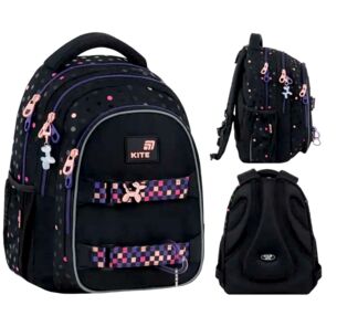 Рюкзак Kite Education Teens Romantic Street Art 40х29х17 см K26-8001M-1