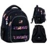 Рюкзак Kite Education Teens Romantic Street Art 40х29х17 см K26-8001M-1 Ціна (цена) 2 176.30грн. | придбати  купити (купить) Рюкзак Kite Education Teens Romantic Street Art 40х29х17 см K26-8001M-1 доставка по Украине, купить книгу, детские игрушки, компакт диски 0