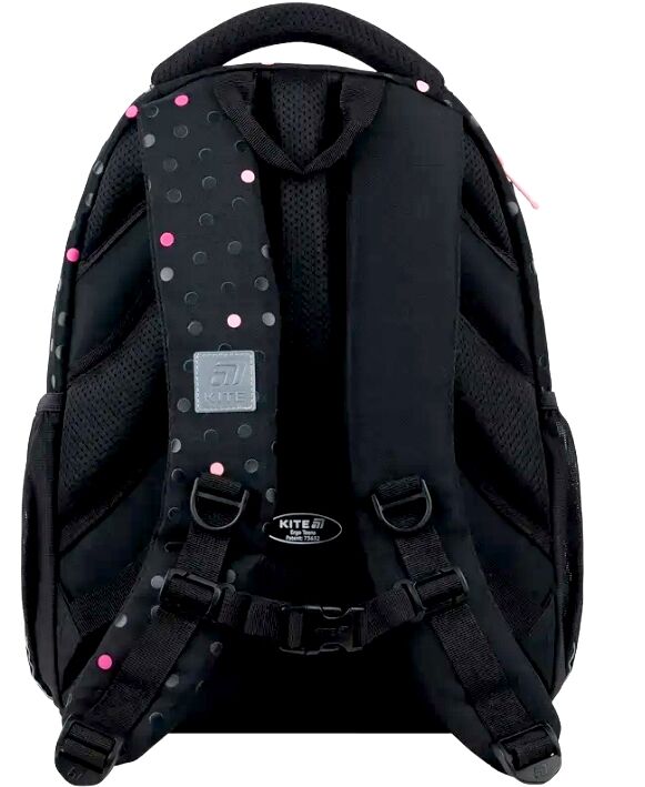 Рюкзак Kite Education Teens Romantic Street Art 40х29х17 см K26-8001M-1 Ціна (цена) 2 176.30грн. | придбати  купити (купить) Рюкзак Kite Education Teens Romantic Street Art 40х29х17 см K26-8001M-1 доставка по Украине, купить книгу, детские игрушки, компакт диски 3