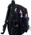 Рюкзак Kite Education Teens Romantic Street Art 40х29х17 см K26-8001M-1 Ціна (цена) 2 176.30грн. | придбати  купити (купить) Рюкзак Kite Education Teens Romantic Street Art 40х29х17 см K26-8001M-1 доставка по Украине, купить книгу, детские игрушки, компакт диски 2