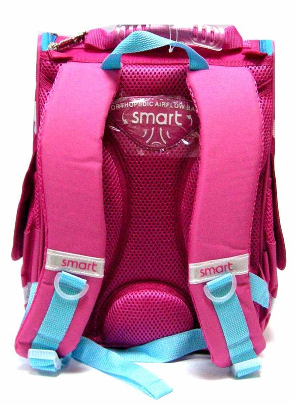 Рюкзак Smart PG11/555900 Colourful Sports каркасний 34х26х14см Ціна (цена) 545.50грн. | придбати  купити (купить) Рюкзак Smart PG11/555900 Colourful Sports каркасний 34х26х14см доставка по Украине, купить книгу, детские игрушки, компакт диски 2