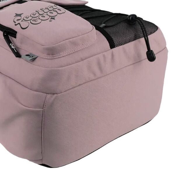 Рюкзак GoPack Education Teens рожевий 46x32x19 см GO26-184L-1 Ціна (цена) 1 134.30грн. | придбати  купити (купить) Рюкзак GoPack Education Teens рожевий 46x32x19 см GO26-184L-1 доставка по Украине, купить книгу, детские игрушки, компакт диски 5
