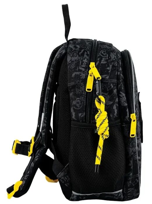Рюкзак Kite Kids DC Comics 31х23х13 см DC26-2735XS Ціна (цена) 1 012.70грн. | придбати  купити (купить) Рюкзак Kite Kids DC Comics 31х23х13 см DC26-2735XS доставка по Украине, купить книгу, детские игрушки, компакт диски 2