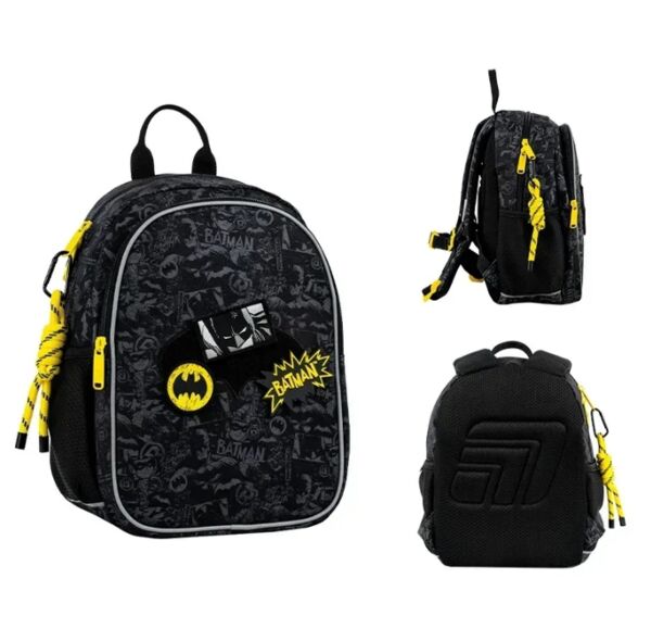 Рюкзак Kite Kids DC Comics 31х23х13 см DC26-2735XS Ціна (цена) 1 012.70грн. | придбати  купити (купить) Рюкзак Kite Kids DC Comics 31х23х13 см DC26-2735XS доставка по Украине, купить книгу, детские игрушки, компакт диски 0
