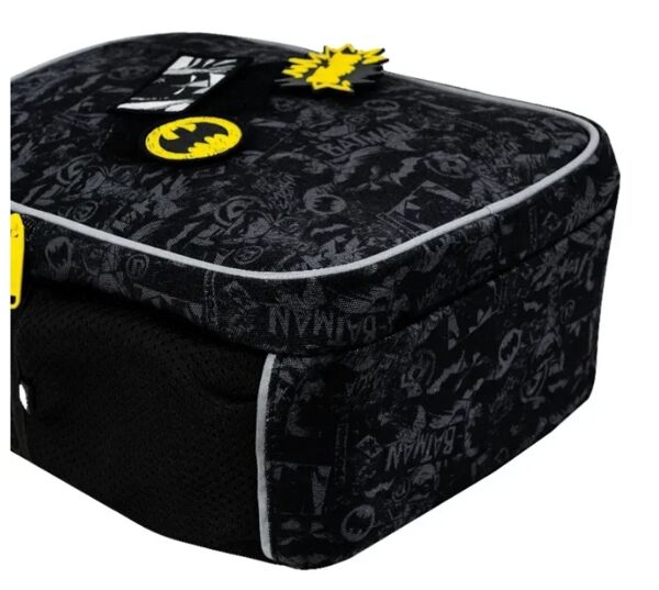 Рюкзак Kite Kids DC Comics 31х23х13 см DC26-2735XS Ціна (цена) 1 012.70грн. | придбати  купити (купить) Рюкзак Kite Kids DC Comics 31х23х13 см DC26-2735XS доставка по Украине, купить книгу, детские игрушки, компакт диски 5
