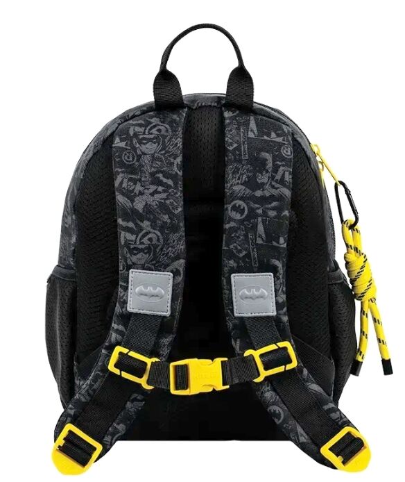Рюкзак Kite Kids DC Comics 31х23х13 см DC26-2735XS Ціна (цена) 1 012.70грн. | придбати  купити (купить) Рюкзак Kite Kids DC Comics 31х23х13 см DC26-2735XS доставка по Украине, купить книгу, детские игрушки, компакт диски 3