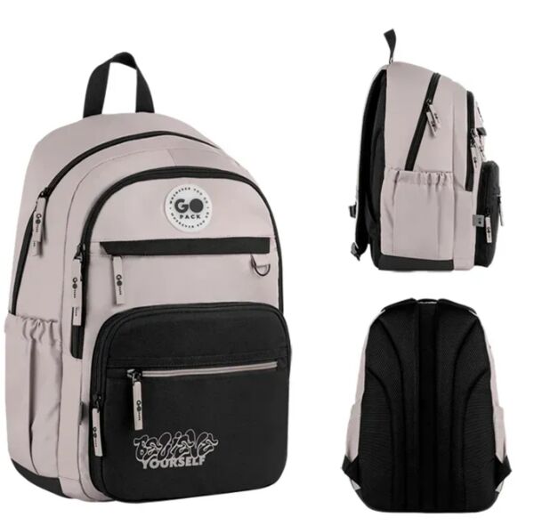 Рюкзак GoPack Education Teens 44,5x23x19,5 см GO26-121L-1 Ціна (цена) 1 065.80грн. | придбати  купити (купить) Рюкзак GoPack Education Teens 44,5x23x19,5 см GO26-121L-1 доставка по Украине, купить книгу, детские игрушки, компакт диски 0