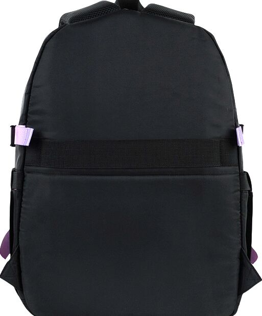 Рюкзак GoPack Education Teens чорний градієнт 43x30,5x14 см GO26-2500L-2 Ціна (цена) 1 065.80грн. | придбати  купити (купить) Рюкзак GoPack Education Teens чорний градієнт 43x30,5x14 см GO26-2500L-2 доставка по Украине, купить книгу, детские игрушки, компакт диски 5