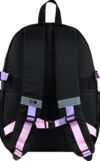 Рюкзак GoPack Education Teens чорний градієнт 43x30,5x14 см GO26-2500L-2 Ціна (цена) 1 065.80грн. | придбати  купити (купить) Рюкзак GoPack Education Teens чорний градієнт 43x30,5x14 см GO26-2500L-2 доставка по Украине, купить книгу, детские игрушки, компакт диски 4