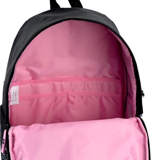 Рюкзак GoPack Education Teens чорний градієнт 43x30,5x14 см GO26-2500L-2 Ціна (цена) 1 065.80грн. | придбати  купити (купить) Рюкзак GoPack Education Teens чорний градієнт 43x30,5x14 см GO26-2500L-2 доставка по Украине, купить книгу, детские игрушки, компакт диски 6