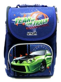 Рюкзак Smart PG11/555983 "Tear Up" каркасний 34х26х14см Рюкзак Smart PG11/555983 "Tear Up" каркасний 34х26х14см