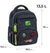 Рюкзак Kite Education Hot Wheels 39х28,5х13,5 см HW26-773M Ціна (цена) 2 563.60грн. | придбати купити (купить) Рюкзак Kite Education Hot Wheels 39х28,5х13,5 см HW26-773M доставка по Украине, купить книгу, детские игрушки, компакт диски 1 Рюкзак Kite Education Hot Wheels 39х28,5х13,5 см HW26-773M Ціна (цена) 2 563.60грн. | придбати купити (купить) Рюкзак Kite Education Hot Wheels 39х28,5х13,5 см HW26-773M доставка по Украине, купить книгу, детские игрушки, компакт диски 1
