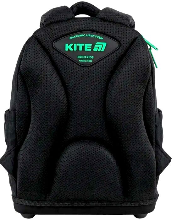 Рюкзак Kite Education Football 36х27х16 см K26-724S-3 Ціна (цена) 2 965.90грн. | придбати  купити (купить) Рюкзак Kite Education Football 36х27х16 см K26-724S-3 доставка по Украине, купить книгу, детские игрушки, компакт диски 4