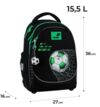 Рюкзак Kite Education Football 36х27х16 см K26-724S-3 Ціна (цена) 2 965.90грн. | придбати купити (купить) Рюкзак Kite Education Football 36х27х16 см K26-724S-3 доставка по Украине, купить книгу, детские игрушки, компакт диски 1 Рюкзак Kite Education Football 36х27х16 см K26-724S-3 Ціна (цена) 2 965.90грн. | придбати купити (купить) Рюкзак Kite Education Football 36х27х16 см K26-724S-3 доставка по Украине, купить книгу, детские игрушки, компакт диски 1