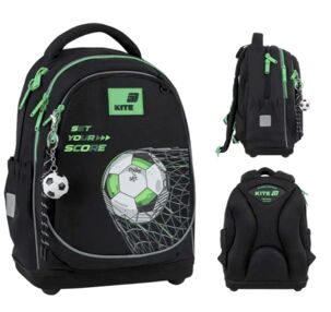 Рюкзак Kite Education Football 36х27х16 см K26-724S-3
