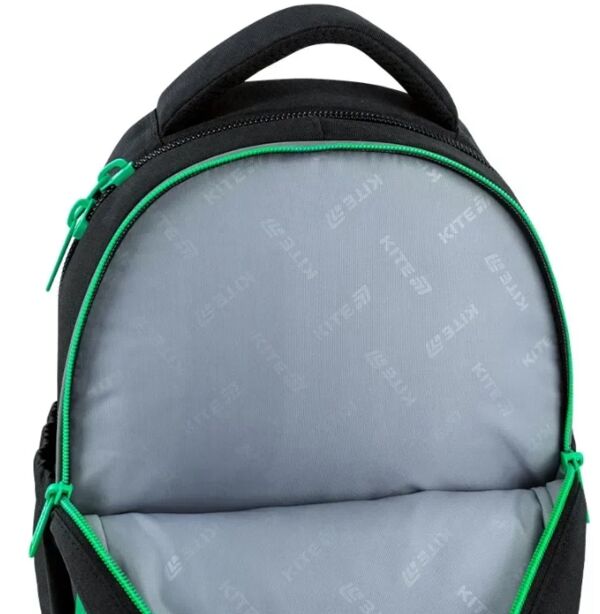 Рюкзак Kite Education Football 36х27х16 см K26-724S-3 Ціна (цена) 2 965.90грн. | придбати  купити (купить) Рюкзак Kite Education Football 36х27х16 см K26-724S-3 доставка по Украине, купить книгу, детские игрушки, компакт диски 7