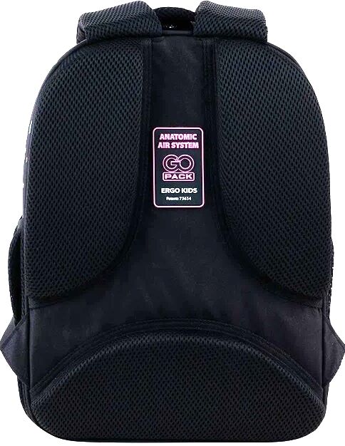 Рюкзак GoPack Education Be A Star каркасний 38x28x15 см GO25-597M-1 Ціна (цена) 1 319.80грн. | придбати  купити (купить) Рюкзак GoPack Education Be A Star каркасний 38x28x15 см GO25-597M-1 доставка по Украине, купить книгу, детские игрушки, компакт диски 3