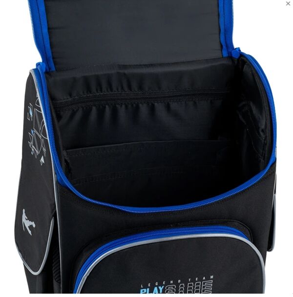 Рюкзак GoPack Education Play The Game каркасний 34x26x13 см GO25-5001S-5 Ціна (цена) 1 147.30грн. | придбати  купити (купить) Рюкзак GoPack Education Play The Game каркасний 34x26x13 см GO25-5001S-5 доставка по Украине, купить книгу, детские игрушки, компакт диски 8