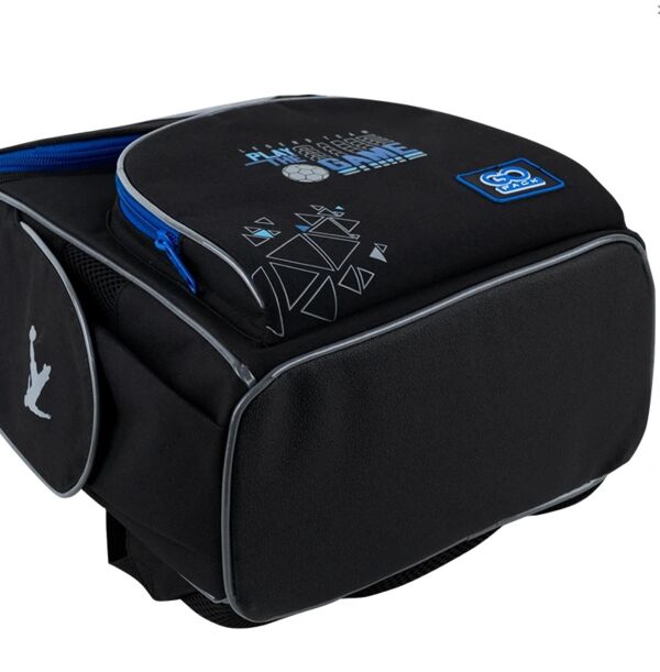 Рюкзак GoPack Education Play The Game каркасний 34x26x13 см GO25-5001S-5 Ціна (цена) 1 147.30грн. | придбати  купити (купить) Рюкзак GoPack Education Play The Game каркасний 34x26x13 см GO25-5001S-5 доставка по Украине, купить книгу, детские игрушки, компакт диски 6