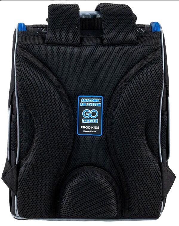 Рюкзак GoPack Education Play The Game каркасний 34x26x13 см GO25-5001S-5 Ціна (цена) 1 147.30грн. | придбати  купити (купить) Рюкзак GoPack Education Play The Game каркасний 34x26x13 см GO25-5001S-5 доставка по Украине, купить книгу, детские игрушки, компакт диски 5