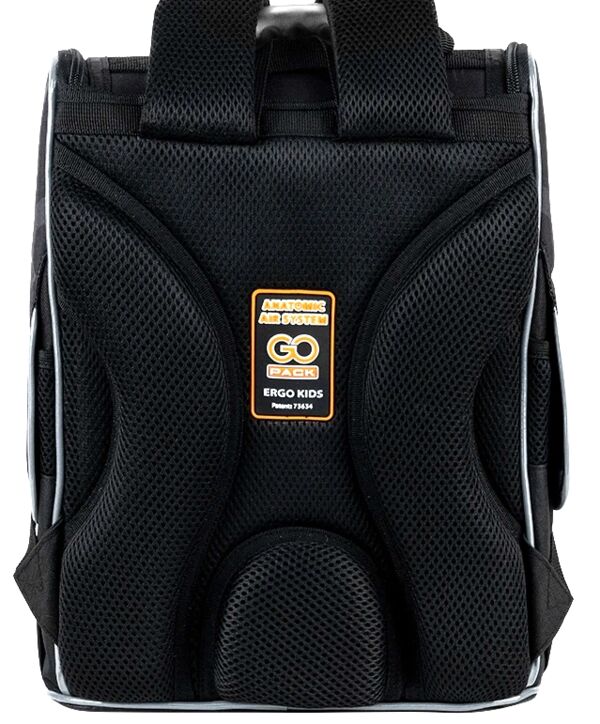 Рюкзак GoPack Education Warrior каркасний 34x26x13 см GO25-5001S-8 Ціна (цена) 1 147.30грн. | придбати  купити (купить) Рюкзак GoPack Education Warrior каркасний 34x26x13 см GO25-5001S-8 доставка по Украине, купить книгу, детские игрушки, компакт диски 5