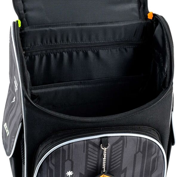 Рюкзак GoPack Education Warrior каркасний 34x26x13 см GO25-5001S-8 Ціна (цена) 1 147.30грн. | придбати  купити (купить) Рюкзак GoPack Education Warrior каркасний 34x26x13 см GO25-5001S-8 доставка по Украине, купить книгу, детские игрушки, компакт диски 7