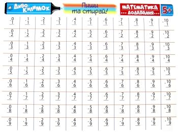 диво-килимок математика додавання червоний Ціна (цена) 14.70грн. | придбати  купити (купить) диво-килимок математика додавання червоний доставка по Украине, купить книгу, детские игрушки, компакт диски 0