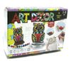 набір для творчості Art Decor ARTD-01-02U Ціна (цена) 154.40грн. | придбати  купити (купить) набір для творчості Art Decor ARTD-01-02U доставка по Украине, купить книгу, детские игрушки, компакт диски 1
