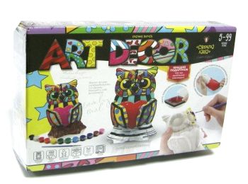 набір для творчості Art Decor ARTD-01-02U