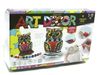 набір для творчості Art Decor ARTD-01-02U Ціна (цена) 154.40грн. | придбати  купити (купить) набір для творчості Art Decor ARTD-01-02U доставка по Украине, купить книгу, детские игрушки, компакт диски 0
