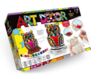 набір для творчості Art Decor ARTD-01-02U Ціна (цена) 155.00грн. | придбати  купити (купить) набір для творчості Art Decor ARTD-01-02U доставка по Украине, купить книгу, детские игрушки, компакт диски 0