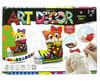 набір для творчості Art Decor ARTD-01-03U Ціна (цена) 154.40грн. | придбати  купити (купить) набір для творчості Art Decor ARTD-01-03U доставка по Украине, купить книгу, детские игрушки, компакт диски 1