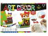 набір для творчості Art Decor ARTD-01-03U Ціна (цена) 154.40грн. | придбати  купити (купить) набір для творчості Art Decor ARTD-01-03U доставка по Украине, купить книгу, детские игрушки, компакт диски 0